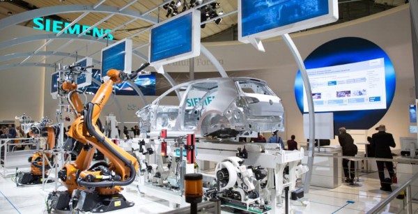 Ngành kỹ thuật cơ khí, công nghệ bán dẫn, tự động hóa công nghiệp