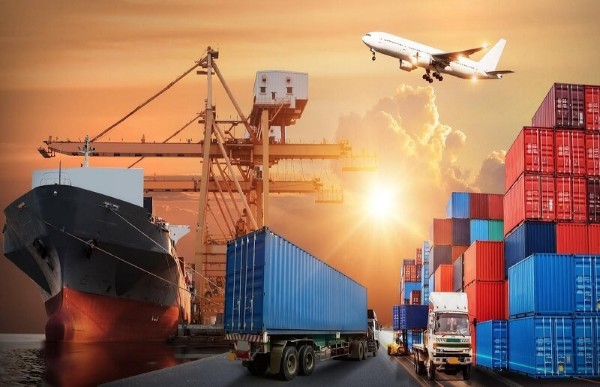 Logistics đang trở thành một ngành nghề trọng điểm trong thời đại toàn cầu hóa
