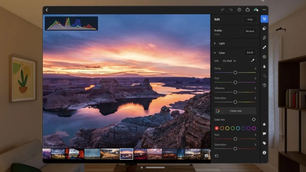 Mở ứng dụng Ảnh và chọn video muốn chỉnh sửa
