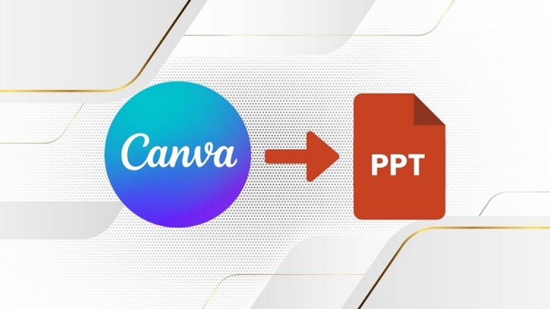Một số lợi ích khi chuyển từ Canva sang PowerPoint