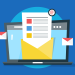 cách đính kèm email trong Outlook