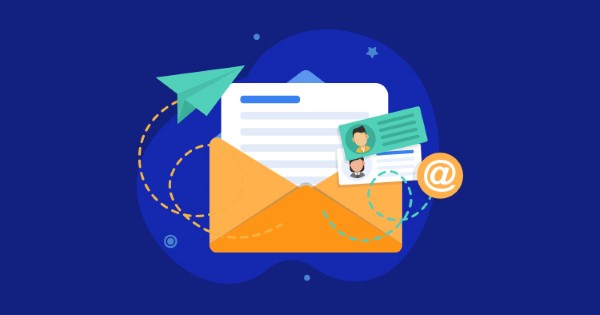 Cách đính kèm email giúp truyền tải thông tin rõ ràng hơn