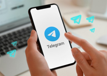 Cách đổi tên Telegram