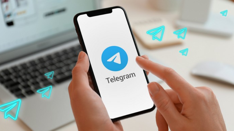 Telegram cho phép chỉnh sửa tên hiển thị nhiều lần