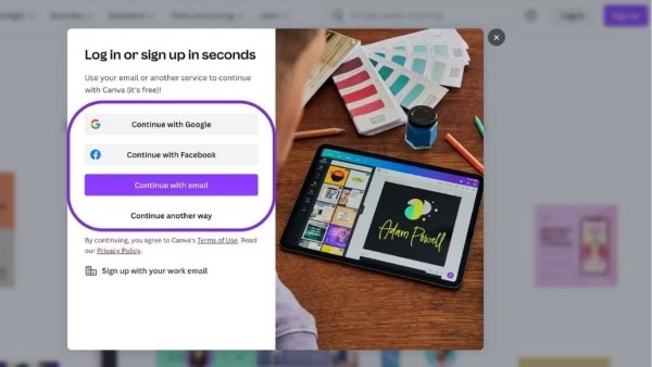 Xác nhận email và đăng nhập lại