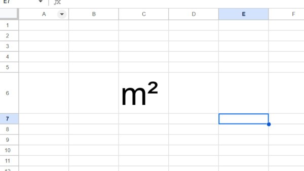 Nhấn Ctrl + Shift + =