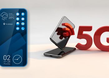 Cách kiểm tra điện thoại có 5G hay không