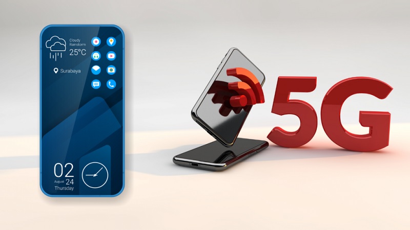 Cách kiểm tra điện thoại có 5G hay không