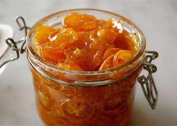 Cách làm tắc xí muội