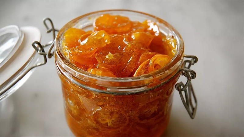 Món tắc xí muội có nhiều lợi ích tốt cho sức khỏe