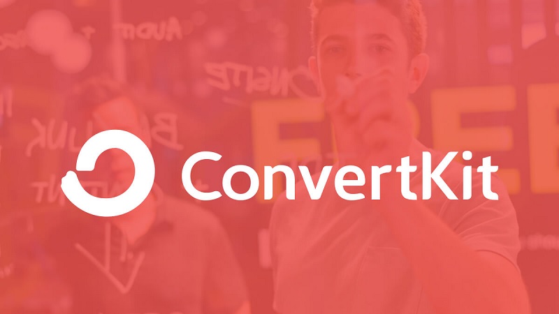 cách sử dụng ConvertKit