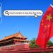 Cách sử dụng Zalo ở Trung Quốc