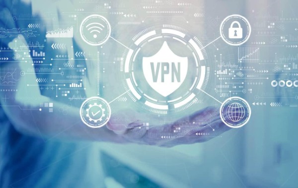 Người dùng cần kích hoạt VPN trước để truy cập được vào ứng dụng Zalo