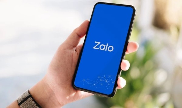 Cách tải ứng dụng Zalo cho điện thoại Trung Quốc