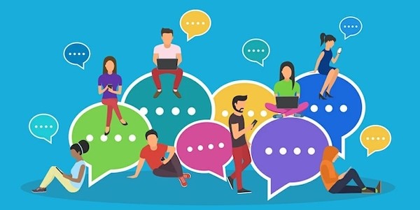 Một số mẹo tạo nhóm Facebook nhiều thành viên