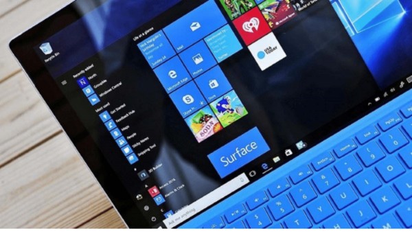 Cách xử lý ứng dụng bị treo trên Win 10 và Windows 7