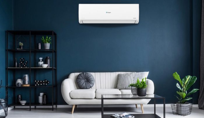 Cách tính công suất điều hòa