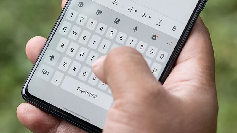 cách cài đặt bàn phím cho Xiaomi