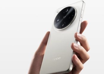 camera OPPO Find X9 Ultra