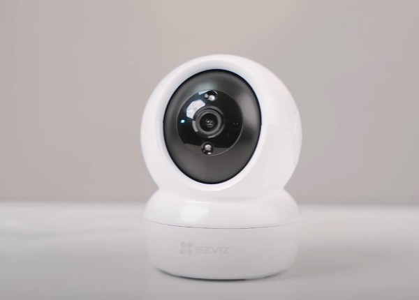 Camera Ezviz C6N 1080P