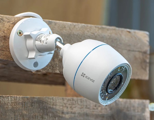 Camera Ezviz H3C 1080P 2.8MM Color