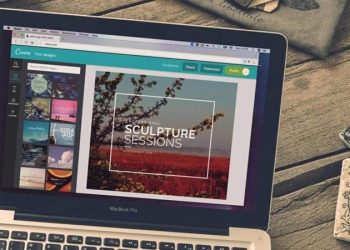 Canva bị lỗi