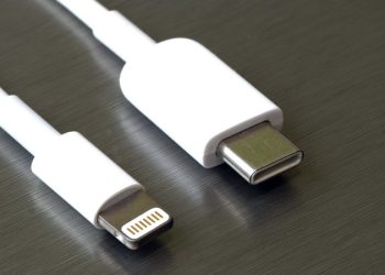cáp type c to lightning​