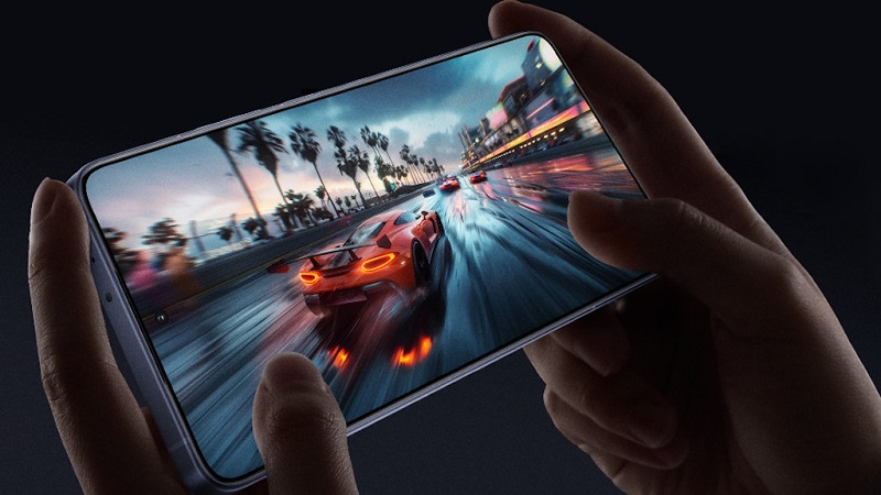 Cấu hình Redmi K80 Ultra