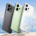 cấu hình của OPPO Reno14