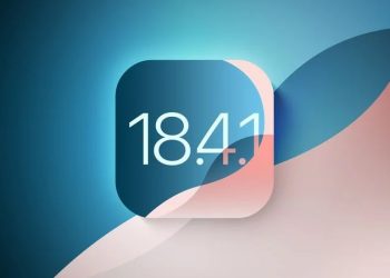 Chặn hạ cấp về iOS 18.4.1