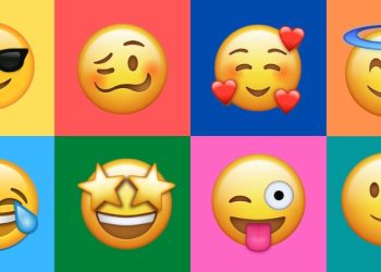 Chèn icon vào bài viết Facebook