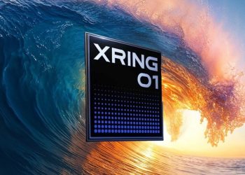 Chip Xiaomi Xring O1 có gì mới