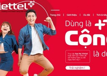 Chuyển điểm Viettel sang tài khoản khác