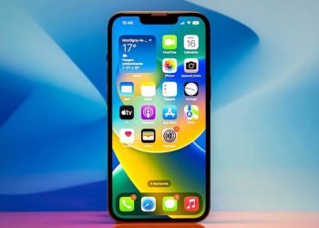 cập nhật iOS mới nhất cho iPhone cũ