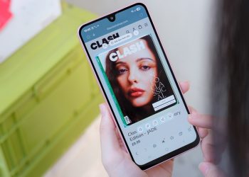 có nên mua Galaxy A26 5G