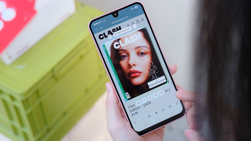 có nên mua Galaxy A26 5G