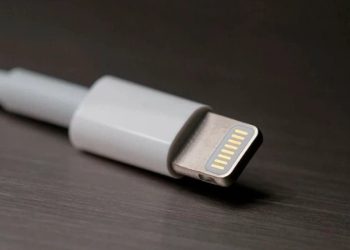 cổng sạc lightning