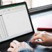 đánh dấu dữ liệu trùng trong Excel