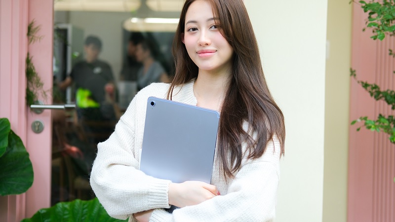 Đánh giá Samsung Galaxy Tab S10 FE