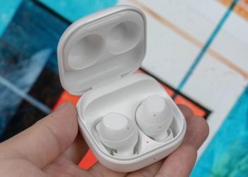 Đánh giá Galaxy Buds FE