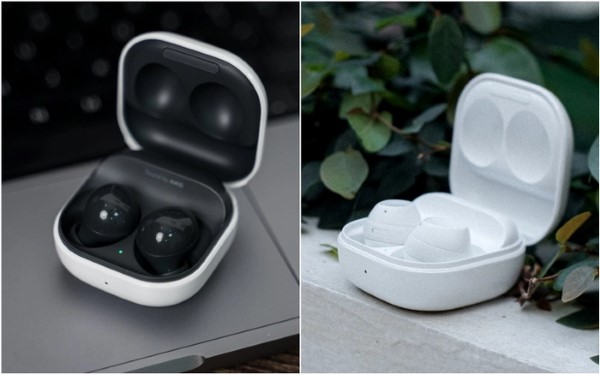  Galaxy Buds FE với giá ưu đãi chỉ còn 1.490.000 đồng tại Viettel Store