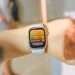 đánh giá Huawei Watch D2