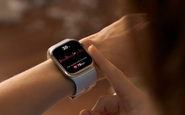 Thiết bị có giao diện trực quan thao tác dễ dàng