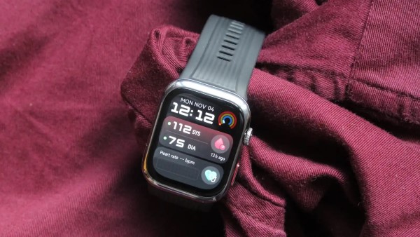 Huawei Watch D2 là thiết bị công nghệ giúp cải thiện đáng kể chất lượng cuộc sống