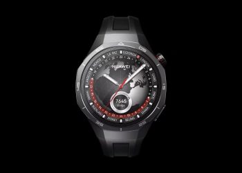 đánh giá Huawei Watch GT5 Pro