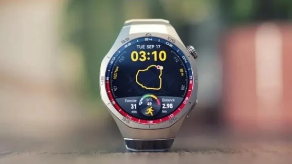 Huawei Watch GT5 Pro trang bị cảm biến TruSense