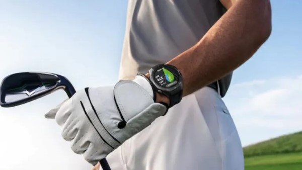 Huawei Watch GT5 Pro tích hợp chế độ Golf chuyên biệt