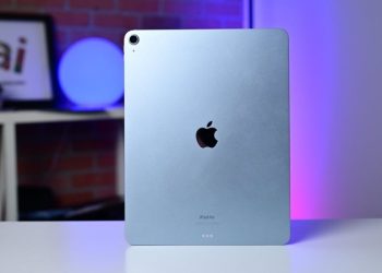 đánh giá iPad Air 6