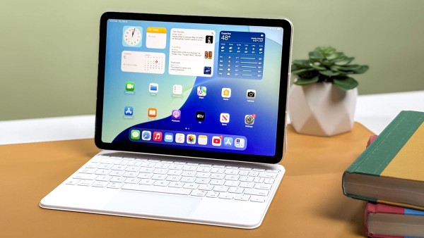 iPad Air 6 bổ sung thêm phiên bản màn hình 13 inch cùng với 11 inch