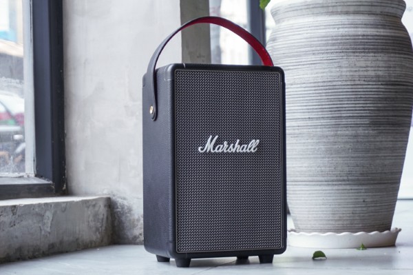 Marshall Tufton được tích hợp công nghệ Bluetooth 5.0
